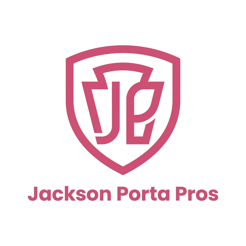 Jackson Porta Pros